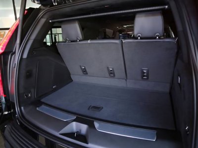 CADILLAC ESCALADE 5TH GENERATION - 5