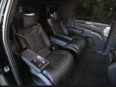 CADILLAC ESCALADE 5TH GENERATION - 8