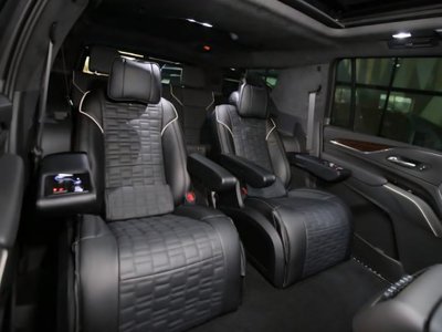 CADILLAC ESCALADE 5TH GENERATION - 10