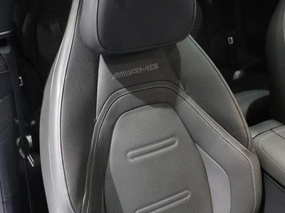 MERCEDES-BENZ CLE - 4