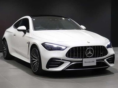 MERCEDES-BENZ CLE - 10