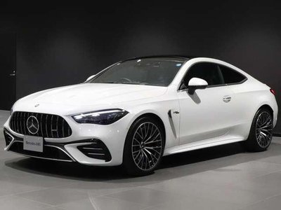 MERCEDES-BENZ CLE - 7