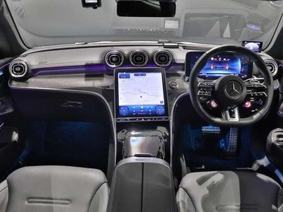 MERCEDES-BENZ CLE - 2