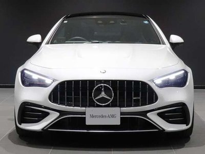 MERCEDES-BENZ CLE - 9