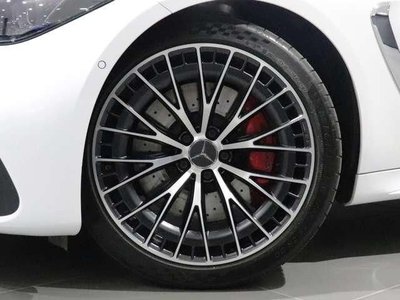 MERCEDES-BENZ CLE - 6