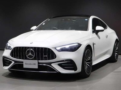 MERCEDES-BENZ CLE - 8