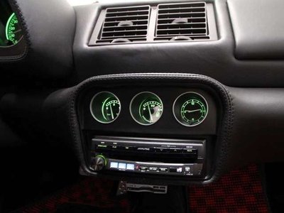 1998 Ferrari F355 — миниатюра 15