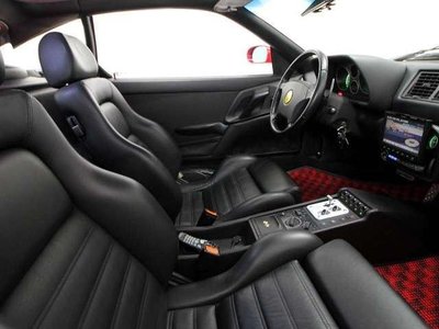 FERRARI F355 - 3