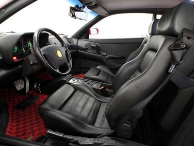 FERRARI F355 - 4