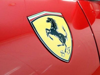 1998 Ferrari F355 — миниатюра 16