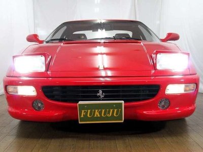 FERRARI F355 - 2