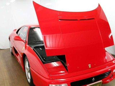 FERRARI F355 - 7