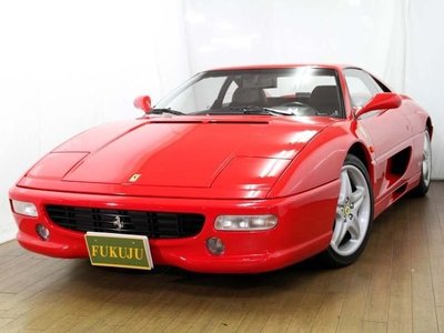 FERRARI F355 - 1
