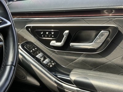 2021 Mercedes-BENZ S-CLASS 缩略图 36
