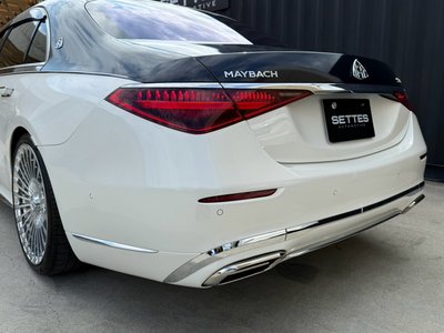 2021 Mercedes-BENZ S-CLASS 缩略图 12