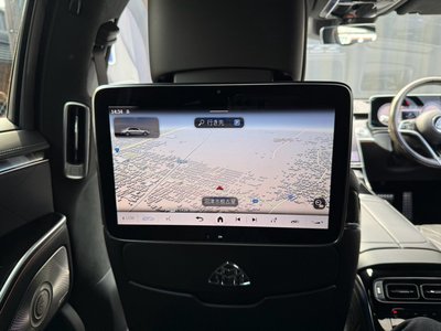2021 Mercedes-BENZ S-CLASS 缩略图 32