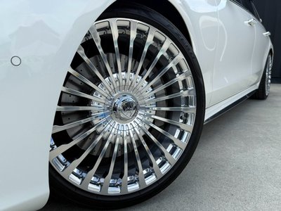 2021 Mercedes-BENZ S-CLASS 缩略图 15