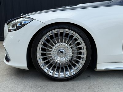 2021 Mercedes-BENZ S-CLASS 缩略图 13