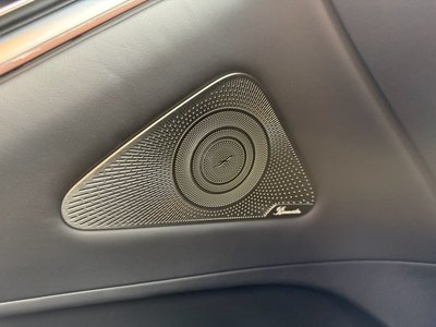 2021 Mercedes-BENZ S-CLASS 缩略图 34