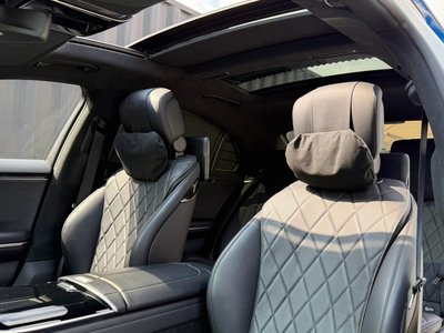 2021 Mercedes-BENZ S-CLASS 缩略图 27