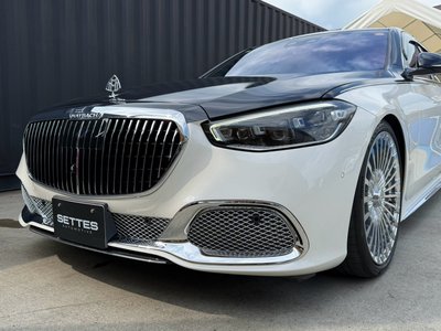 2021 Mercedes-BENZ S-CLASS 缩略图 11