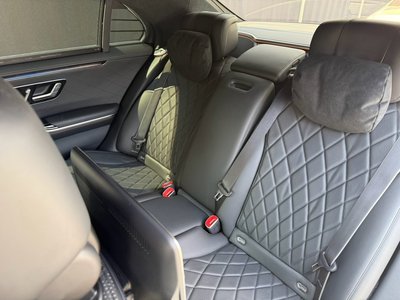 2021 Mercedes-BENZ S-CLASS 缩略图 25