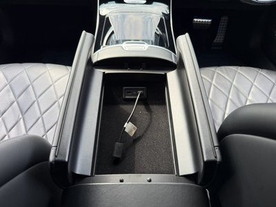 2021 Mercedes-BENZ S-CLASS 缩略图 31