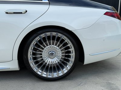 2021 Mercedes-BENZ S-CLASS 缩略图 14