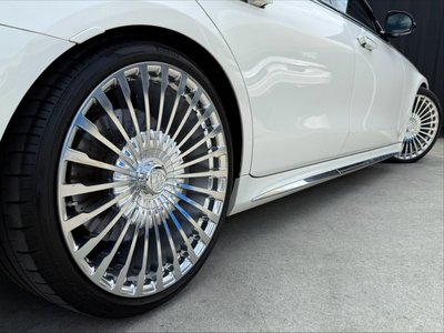 2021 Mercedes-BENZ S-CLASS 缩略图 16