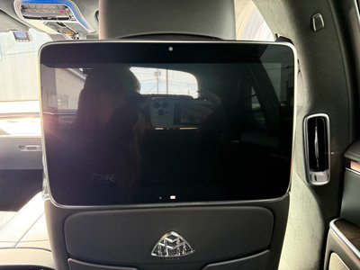 2021 Mercedes-BENZ S-CLASS 缩略图 40