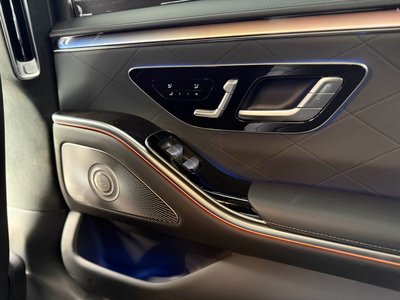 2021 Mercedes-BENZ S-CLASS 缩略图 37