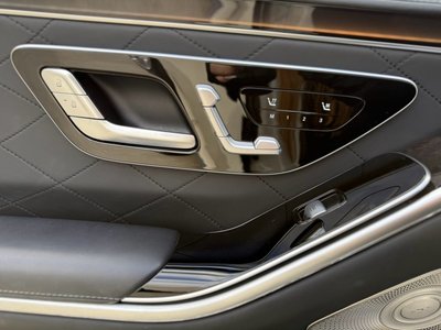 2021 Mercedes-BENZ S-CLASS 缩略图 33