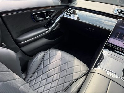 2021 Mercedes-BENZ S-CLASS 缩略图 18