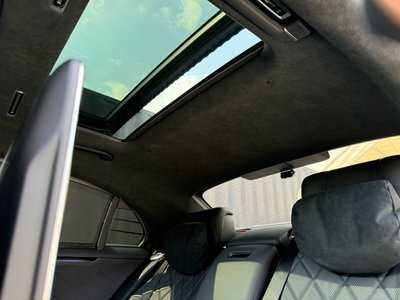 2021 Mercedes-BENZ S-CLASS 缩略图 28