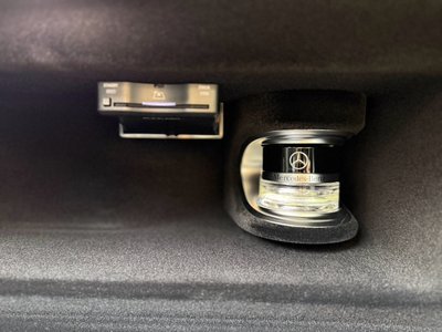 2021 Mercedes-BENZ S-CLASS 缩略图 38