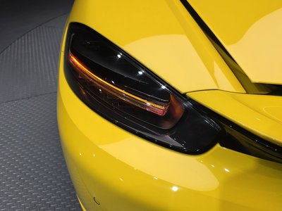 2018 Porsche 718 — фото 10