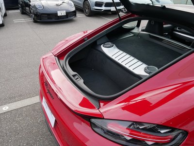 2018 Porsche 718 thumbnail 44