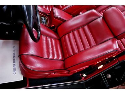 1990 Bentley CONTINENTAL 照片 14
