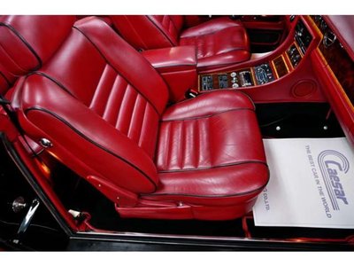 1990 Bentley CONTINENTAL 照片 15