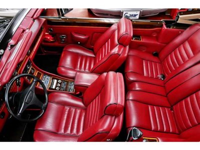 1990 Bentley CONTINENTAL 照片 12