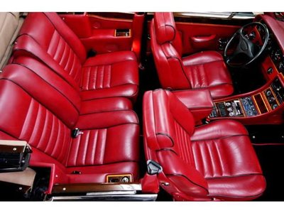 1990 Bentley CONTINENTAL 照片 13