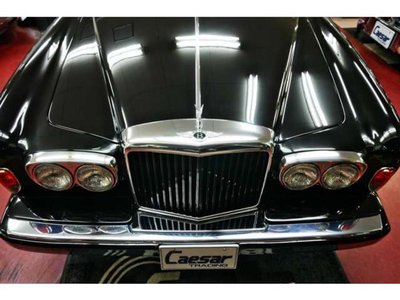 1990 Bentley CONTINENTAL 照片 2