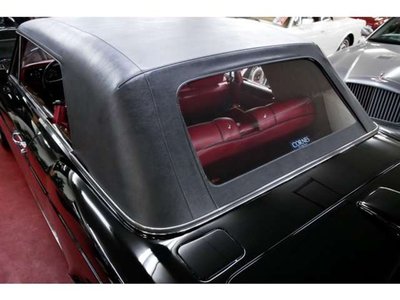 1990 Bentley CONTINENTAL 照片 7