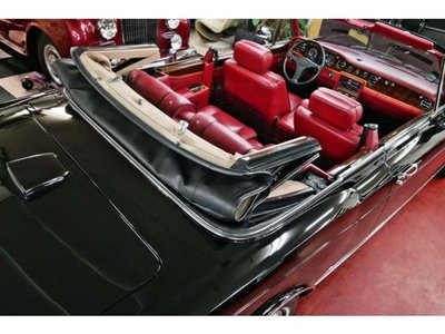 1990 Bentley CONTINENTAL 照片 10