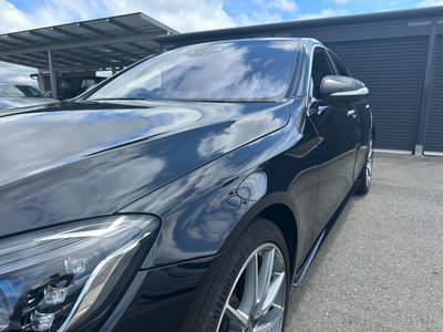صورة مصغرة 11 لـ 2019 Mercedes-BENZ S-CLASS