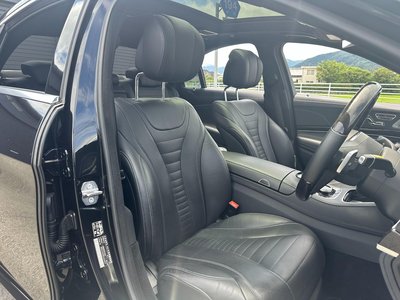 صورة مصغرة 25 لـ 2019 Mercedes-BENZ S-CLASS