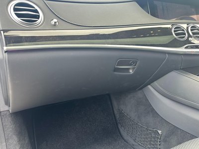 صورة مصغرة 55 لـ 2019 Mercedes-BENZ S-CLASS