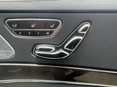 صورة مصغرة 31 لـ 2019 Mercedes-BENZ S-CLASS