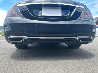 صورة مصغرة 22 لـ 2019 Mercedes-BENZ S-CLASS