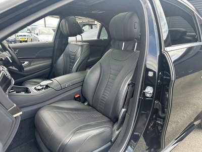 صورة مصغرة 53 لـ 2019 Mercedes-BENZ S-CLASS